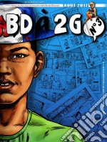 BDa2Go n.3. E-book. Formato Mobipocket