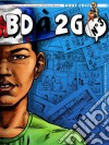 BDa2Go n.3. E-book. Formato EPUB ebook