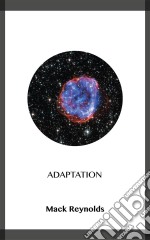 Adaptation. E-book. Formato EPUB ebook