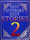 BEST AUTHORS BEST STORiES - 2One Summer Night. E-book. Formato EPUB ebook