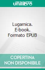 Lugarnica. E-book. Formato EPUB ebook