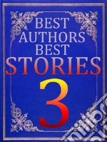 BEST AUTHORS BEST STORiES - 3Dreams. E-book. Formato EPUB ebook