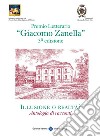 Premio Letterario 'Giacomo Zanella' 3° Edizione. E-book. Formato EPUB ebook di Comune di Monticello Conte Otto (Vicenza)
