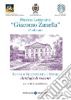 Premio Letterario 'Giacomo Zanella' 2° Edizione: a cura di Nico Veladiano. E-book. Formato EPUB ebook di Comune di Monticello Conte Otto (Vicenza)