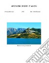 Andalusia Sogno d&apos;Amore. E-book. Formato EPUB ebook