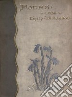 Poems by Emily Dickinson, Series One. E-book. Formato EPUB ebook