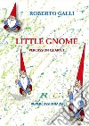 Little gnomepercussion quartet. E-book. Formato EPUB ebook