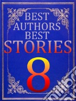 Best Authors Best Stories - 8A Father&apos;s Confession. E-book. Formato Mobipocket ebook