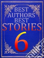 BEST AUTHORS BEST STORiES - 6The Antique Ring. E-book. Formato PDF ebook