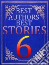 BEST AUTHORS BEST STORiES - 6: The Antique Ring. E-book. Formato PDF ebook di Nathaniel Hawthorne