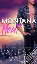 Montana Heat. E-book. Formato EPUB ebook