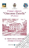 Premio Letterario 'Giacomo Zanella' 10° Edizione. E-book. Formato Mobipocket ebook