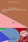 Compendio di DIRITTO REGIONALE e degli ENTI LOCALI . E-book. Formato PDF ebook di Pietro Giaquinto