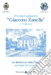 Premio Letterario 'Giacomo Zanella' 11° Edizione. E-book. Formato EPUB ebook