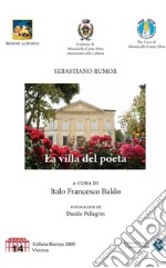 La Villa del Poeta. E-book. Formato EPUB ebook