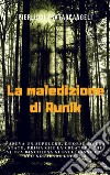  La maledizione di Runik. E-book. Formato EPUB ebook