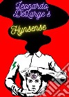 Hynsense. E-book. Formato EPUB ebook