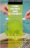 Islamic Corporate social responsibility. E-book. Formato EPUB ebook