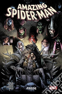 Amazing Spider-Man (2018) 4Prede. E-book. Formato EPUB ebook