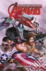 Avengers (2016) 2Secret Empire. E-book. Formato EPUB ebook