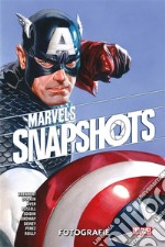 Marvels Snapshots (2020) 1Fotografie. E-book. Formato EPUB ebook