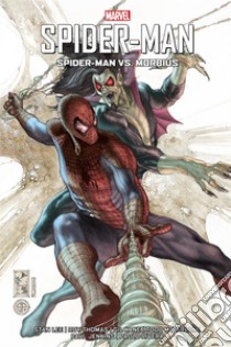 Spider-Man Vs. Morbius. E-book. Formato EPUB ebook di Stan Lee