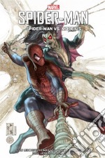 Spider-Man Vs. Morbius. E-book. Formato EPUB ebook