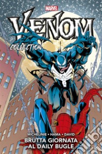 Venom Collection 14Brutta Giornata al Daily Bugle. E-book. Formato EPUB ebook di David Michelinie