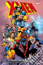 X-Men: Seagle & Kelly Collection 4I nuovi figli dell'atomo. E-book. Formato EPUB ebook