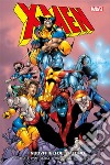 X-Men: Seagle & Kelly Collection 4I nuovi figli dell'atomo. E-book. Formato EPUB ebook