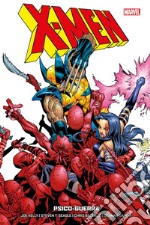 X-Men: Seagle & Kelly Collection 3Psico-guerra. E-book. Formato EPUB ebook