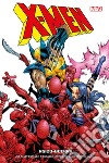 X-Men: Seagle & Kelly Collection 3Psico-guerra. E-book. Formato EPUB ebook