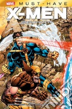 Marvel Must-Have: X-Men - Genesi Mutante 2.0. E-book. Formato EPUB ebook