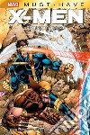 Marvel Must-Have: X-Men - Genesi Mutante 2.0. E-book. Formato EPUB ebook di Chris Claremont