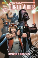 Star Wars: Darth Vader (2015) 2Ombre e segreti. E-book. Formato EPUB ebook