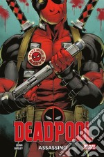 Deadpool - Assassino. E-book. Formato EPUB ebook