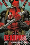 Deadpool - Assassino. E-book. Formato EPUB ebook