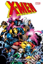 X-Men: Seagle & Kelly Collection 5Caccia a Xavier. E-book. Formato EPUB ebook