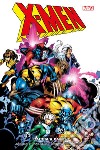 X-Men: Seagle & Kelly Collection 5Caccia a Xavier. E-book. Formato EPUB ebook di Joe Kelly