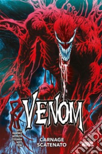 Venom (2018) 3Carnage Scatenato. E-book. Formato EPUB ebook di Donny Cates