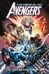 Avengers (2018) 4Crisi nei dieci regni. E-book. Formato EPUB ebook di Jason Aaron