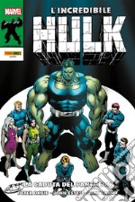 L&apos;Incredibile Hulk: La caduta del Pantheon. E-book. Formato EPUB ebook