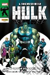 L'Incredibile Hulk: La caduta del Pantheon. E-book. Formato EPUB ebook di Peter David