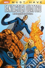 Marvel Must-Have: Fantastici Quattro - Risolvere ogni cosaVMMUST021ISBN. E-book. Formato EPUB ebook