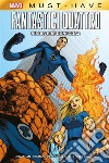 Marvel Must-Have: Fantastici Quattro - Risolvere ogni cosaVMMUST021ISBN. E-book. Formato EPUB ebook di Jonathan Hickman