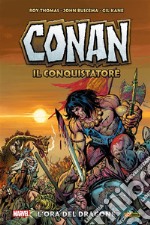 Conan il Conquistatore - L'ora del dragone. E-book. Formato EPUB