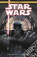 Star Wars: Nove assassini per Dart Fener. E-book. Formato EPUB ebook