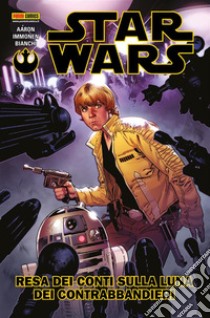 Star Wars (2015) 2Resa dei conti sulla luna dei contrabbandieri. E-book. Formato EPUB ebook di Jason Aaron