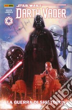 Star Wars: Darth Vader (2015) 3La Guerra di Shu-Torun. E-book. Formato EPUB ebook