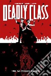 Deadly Class 81988. Mai tornare indietro. E-book. Formato EPUB ebook di Rick Remender